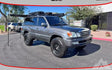 2005 Lexus LX 470 — used overland rig for sale in Phoenix, AZ