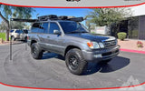 2005 Lexus LX 470 — used overland rig for sale in Phoenix, AZ