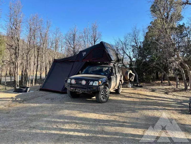 2005 Lexus LX 470 — used overland rig for sale in Angel Fire, NM (photo 2) — photo 2