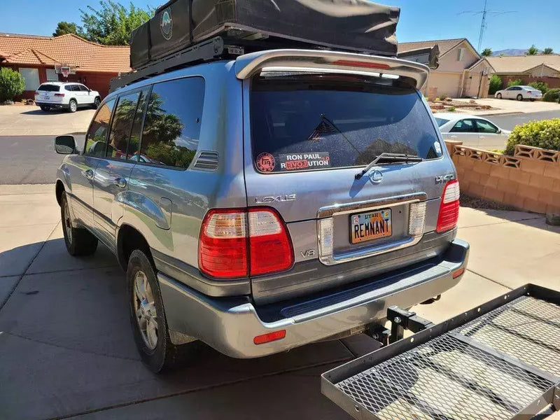 2005 Lexus LX 470 — used overland rig for sale in Saint George, UT (photo 5) — photo 5
