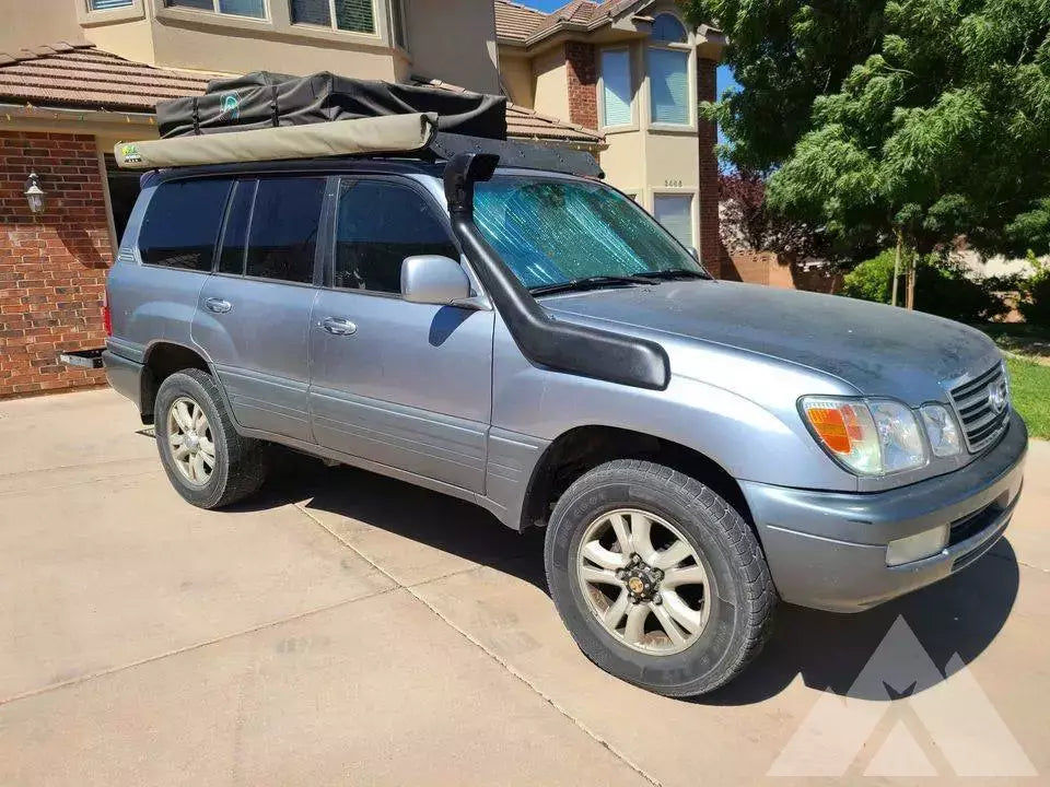 2005 Lexus LX 470 — used overland rig for sale in Saint George, UT (photo 2) — photo 2