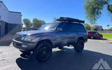 2005 Lexus LX 470 — used overland rig for sale in Phoenix, AZ (photo 3)