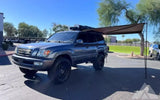 2005 Lexus LX 470 — used overland rig for sale in Phoenix, AZ (photo 2)