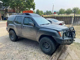 2005 Nissan Xterra — used overland rig for sale in Boise, ID (photo 2)