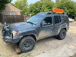 2005 Nissan Xterra — used overland rig for sale in Boise, ID