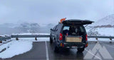 2005 Nissan Xterra — used overland rig for sale in Boise, ID (photo 4)