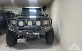 2005 Nissan Xterra — used overland rig for sale in Surprise, AZ (photo 5)
