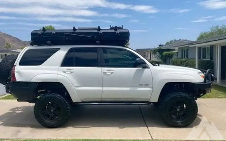 2005 Toyota 4Runner — used overland rig for sale in Paradise Valley, AZ (photo 4)