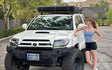 2005 Toyota 4Runner — used overland rig for sale in Salt Lake City, UT
