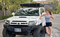 2005 Toyota 4Runner