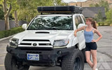 2005 Toyota 4Runner — used overland rig for sale in Salt Lake City, UT