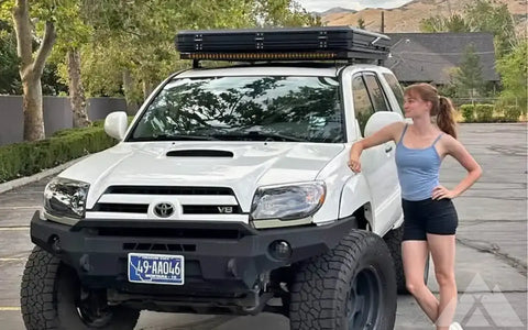 2005 Toyota 4Runner