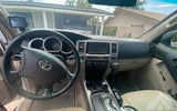 2005 Toyota 4Runner — used overland rig for sale in Paradise Valley, AZ (photo 5)