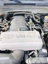 2005 Toyota 4Runner — used overland rig for sale in Paris, TX (photo 4)