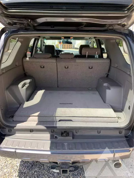 2005 Toyota 4Runner — used overland rig for sale in Brigham City, UT (photo 10)