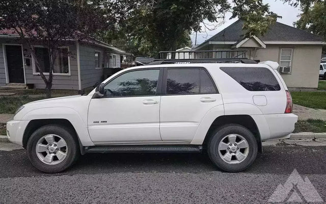 2005 Toyota 4Runner — photo 2