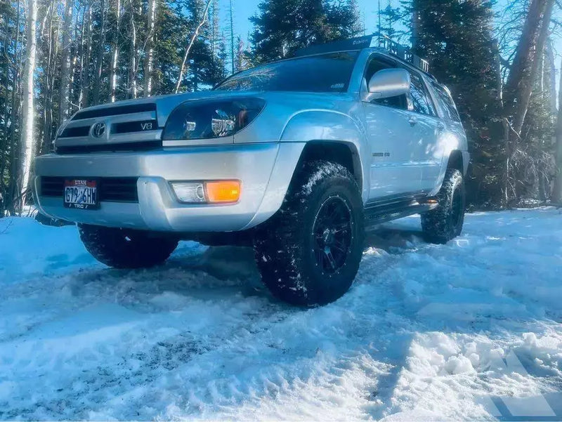 2005 Toyota 4Runner — used overland rig for sale in Saint George, UT — photo 1