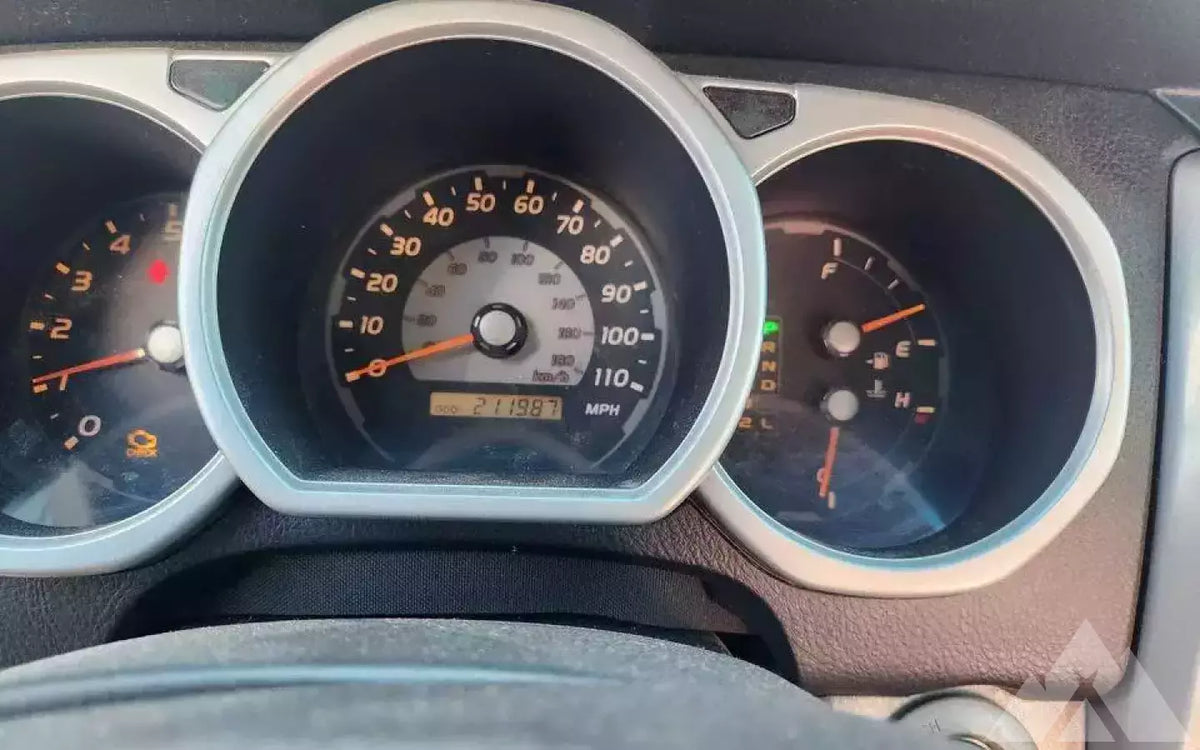 2005 Toyota 4Runner — used overland rig for sale in Orem, UT (photo 5) — photo 5