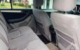 2005 Toyota 4Runner — used overland rig for sale in Provo, UT (photo 4)