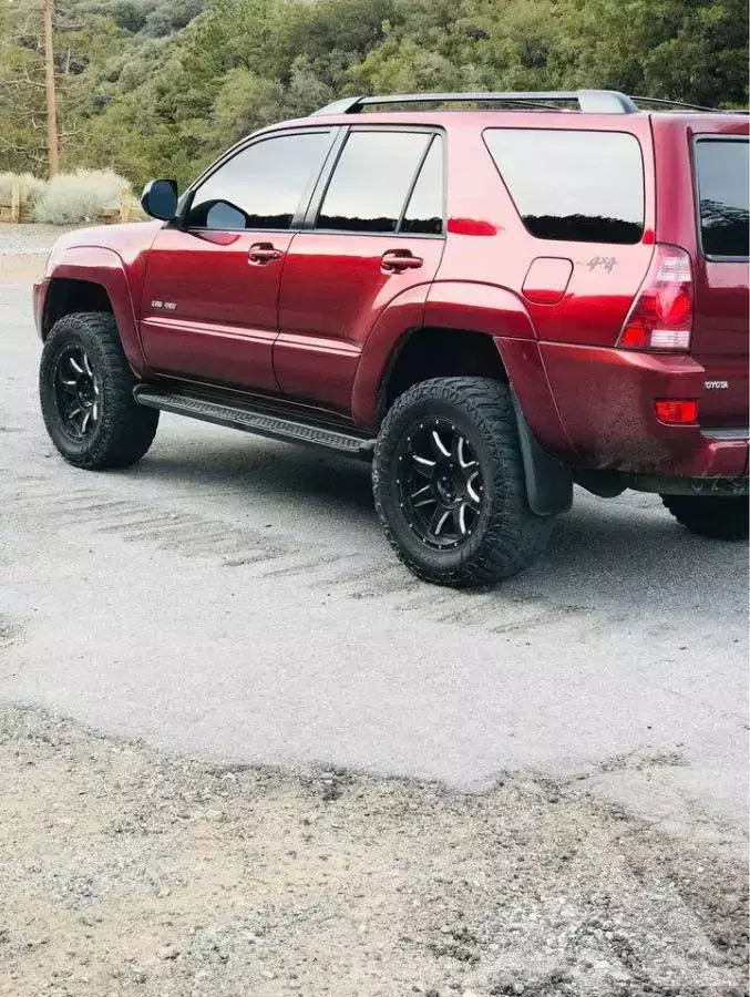 2005 Toyota 4Runner — used overland rig for sale in Nampa, ID (photo 4) — photo 4