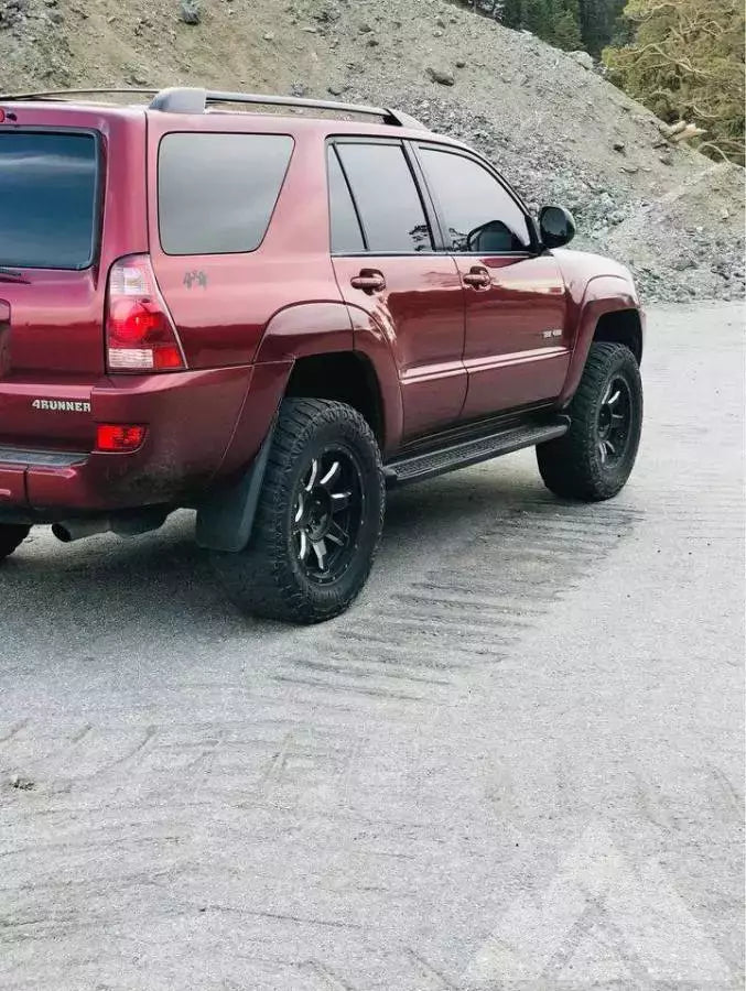 2005 Toyota 4Runner — used overland rig for sale in Nampa, ID (photo 5) — photo 5