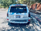 2005 Toyota 4Runner — used overland rig for sale in Saint George, UT (photo 4)