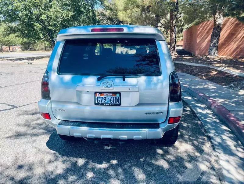 2005 Toyota 4Runner — used overland rig for sale in Saint George, UT (photo 4) — photo 4