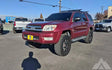 2005 Toyota 4Runner — used overland rig for sale in Boise, ID