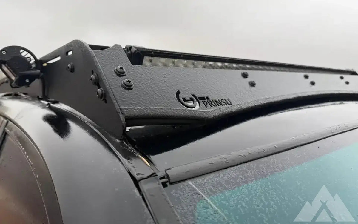 2005 Toyota 4Runner — used overland rig for sale in Peyton, CO (photo 8) — photo 8