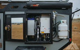 2005 Toyota 4Runner — used overland rig for sale in Santa Fe, NM (photo 7)