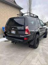 2005 Toyota 4Runner — used overland rig for sale in Provo, UT (photo 4)