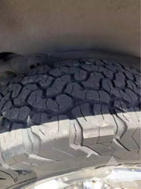 2005 Toyota 4Runner — used overland rig for sale in Brigham City, UT (photo 9)