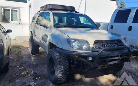 2005 Toyota 4Runner — used overland rig for sale in Orem, UT (photo 2)