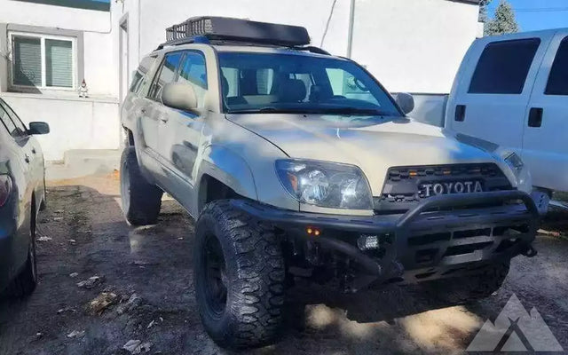 2005 Toyota 4Runner — photo 2