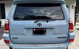 2005 Toyota 4Runner — used overland rig for sale in Provo, UT (photo 2)