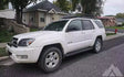 2005 Toyota 4Runner — used overland rig for sale in Magna, UT