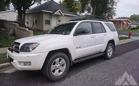 2005 Toyota 4Runner