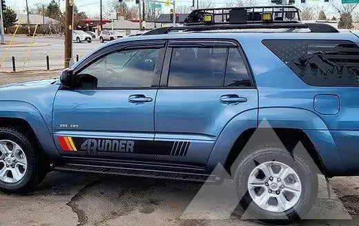 2005 Toyota 4Runner — used overland rig for sale in Thornton, CO (photo 5) — photo 5