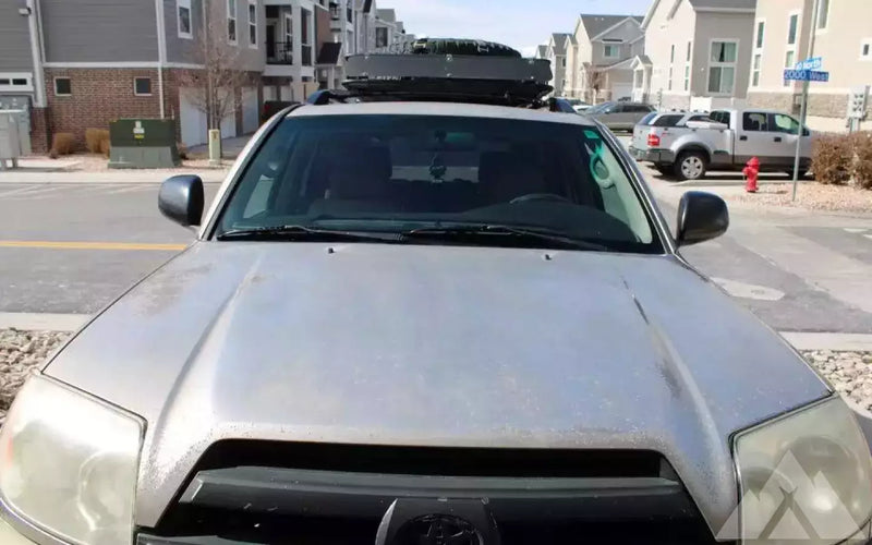 2005 Toyota 4Runner — used overland rig for sale in Lehi, UT (photo 4) — photo 4