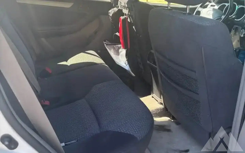 2005 Toyota 4Runner — used overland rig for sale in Salt Lake City, UT (photo 6) — photo 6