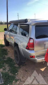 2005 Toyota 4Runner — used overland rig for sale in Paris, TX (photo 5)