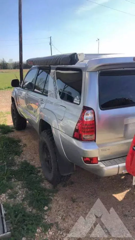 2005 Toyota 4Runner — used overland rig for sale in Paris, TX (photo 5)