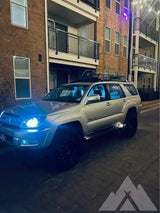 2005 Toyota 4Runner — used overland rig for sale in Saint George, UT (photo 2)