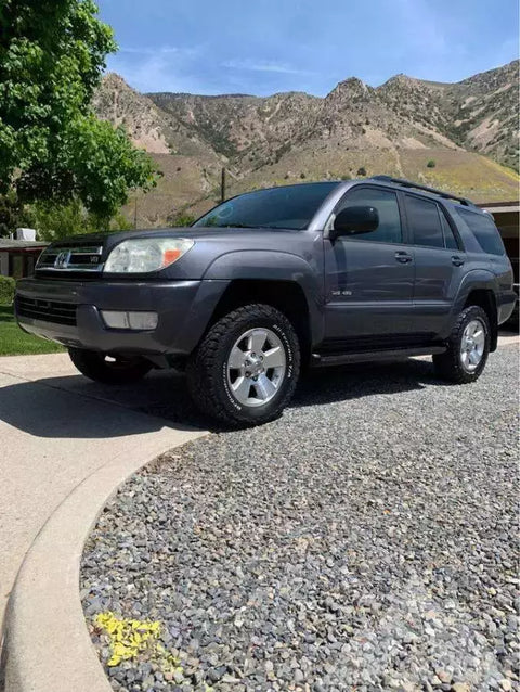 2005 Toyota 4Runner
