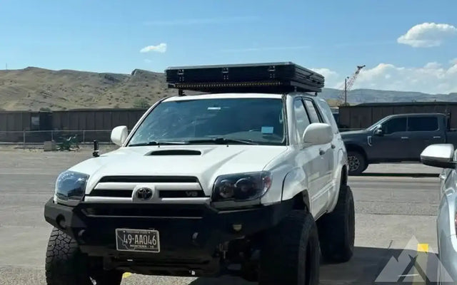 2005 Toyota 4Runner — photo 2