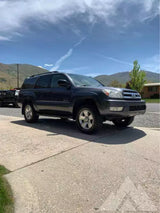 2005 Toyota 4Runner — used overland rig for sale in Brigham City, UT (photo 5)