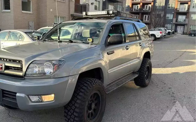 2005 Toyota 4Runner — photo 2
