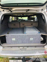 2005 Toyota 4Runner — used overland rig for sale in Paris, TX (photo 9)