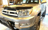 2005 Toyota 4Runner — used overland rig for sale in Conifer, CO (photo 2)