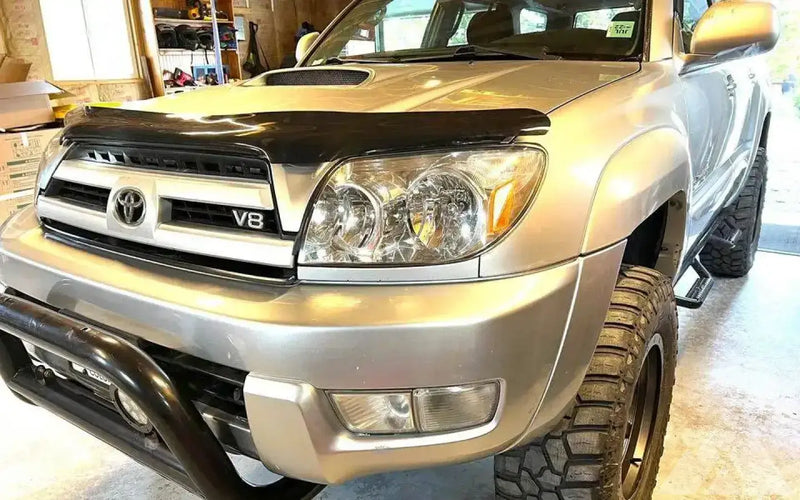 2005 Toyota 4Runner — used overland rig for sale in Conifer, CO (photo 2) — photo 2